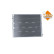 Condenser, air conditioning 350515 NRF