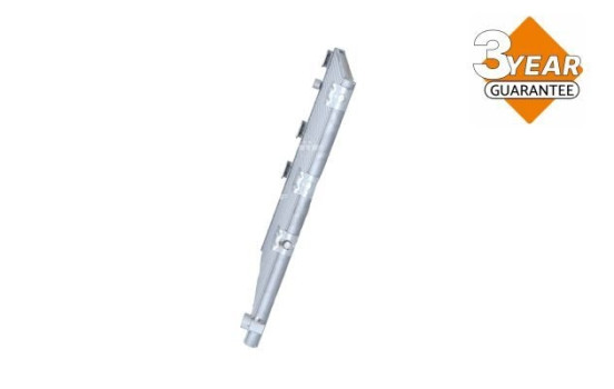 Condenser, air conditioning 350515 NRF, Image 2