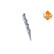 Condenser, air conditioning 350515 NRF, Thumbnail 4