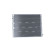 Condenser, air conditioning 350515 NRF
