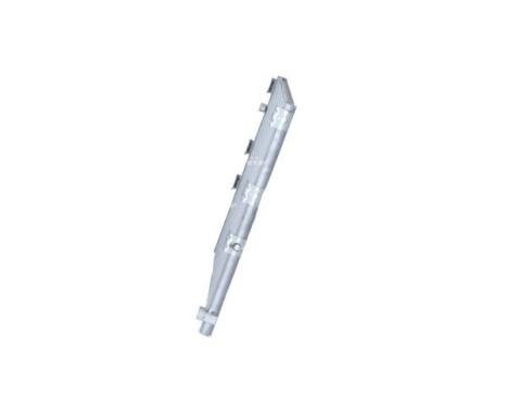 Condenser, air conditioning 350515 NRF, Image 2
