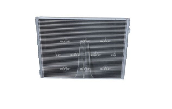 Condenser, air conditioning 350515 NRF, Image 3