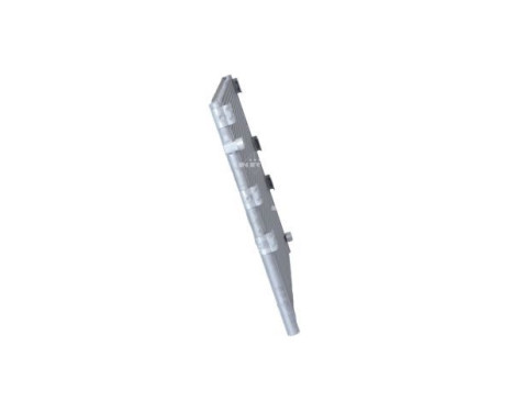 Condenser, air conditioning 350515 NRF, Image 4