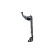 Condenser, air conditioning 350521 NRF, Thumbnail 2