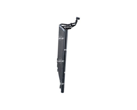 Condenser, air conditioning 350521 NRF, Image 4