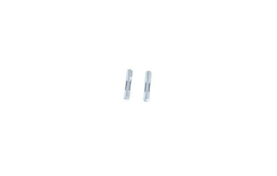 Condenser, air conditioning 350521 NRF, Image 5