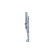 Condenser, air conditioning 350532 NRF, Thumbnail 2