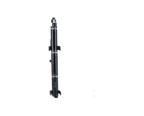 Condenser, air conditioning 350537 NRF, Image 2