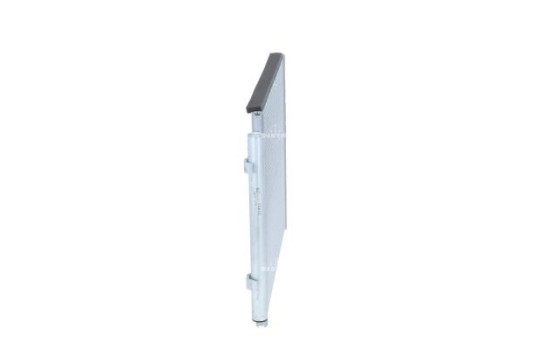 Condenser, air conditioning 350542 NRF, Image 2