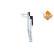Condenser, air conditioning 350574 NRF, Thumbnail 2