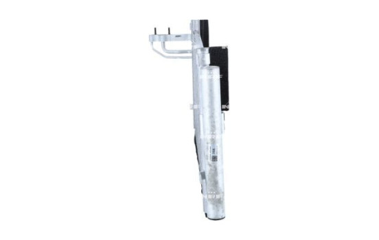Condenser, air conditioning 350574 NRF, Image 2