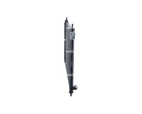 Condenser, air conditioning 350580 NRF, Image 4