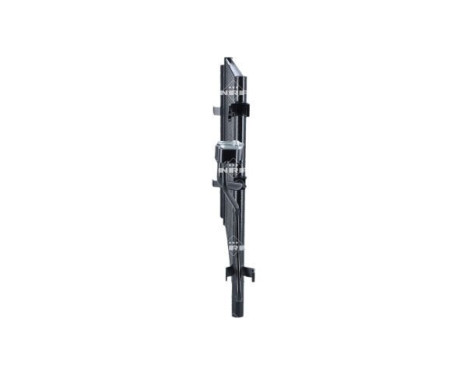 Condenser, air conditioning 350595 NRF, Image 2