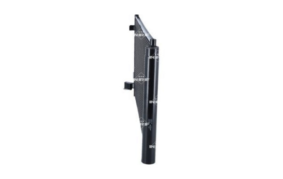Condenser, air conditioning 350596 NRF, Image 4