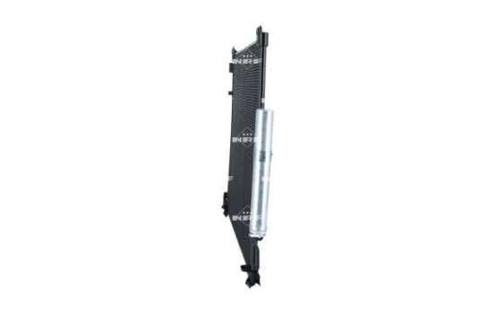Condenser, air conditioning 350604 NRF, Image 2