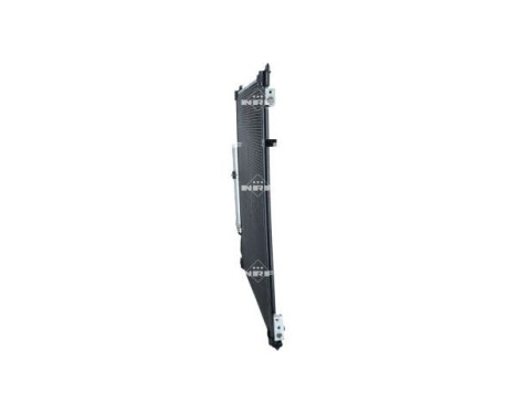 Condenser, air conditioning 350604 NRF, Image 4