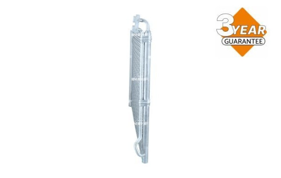 Condenser, air conditioning 350608 NRF, Image 3