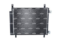 Condenser, air conditioning 350610 NRF