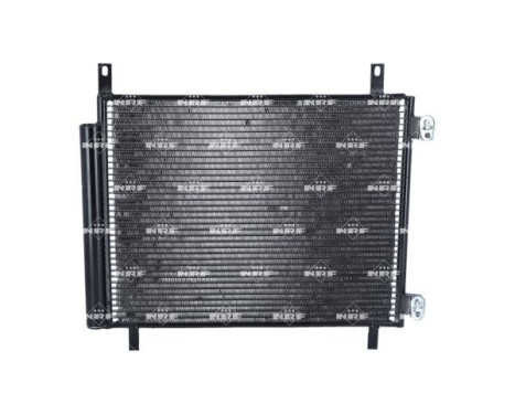 Condenser, air conditioning 350610 NRF