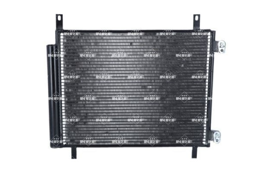 Condenser, air conditioning 350610 NRF
