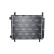 Condenser, air conditioning 350610 NRF, Thumbnail 3