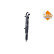 Condenser, air conditioning 350612 NRF, Thumbnail 3