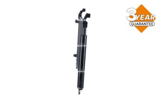 Condenser, air conditioning 350612 NRF, Image 3