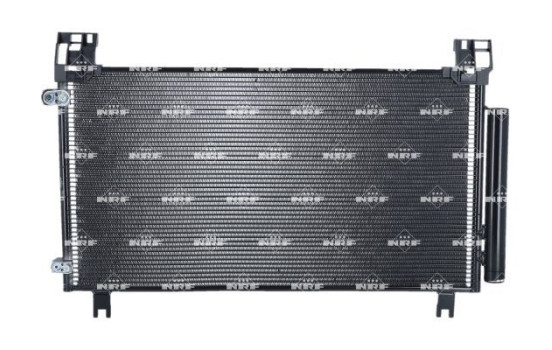 Condenser, air conditioning 350612 NRF