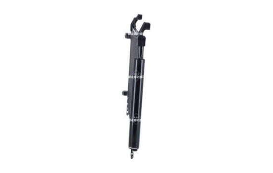 Condenser, air conditioning 350612 NRF, Image 2
