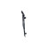 Condenser, air conditioning 350612 NRF, Thumbnail 4