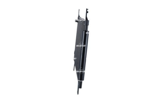 Condenser, air conditioning 350613 NRF, Image 2