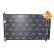 Condenser, air conditioning 350615 NRF, Thumbnail 2