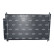 Condenser, air conditioning 350615 NRF, Thumbnail 3