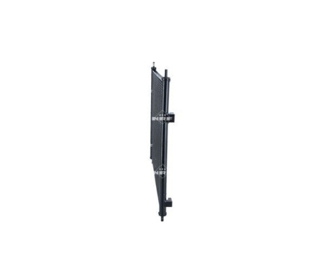 Condenser, air conditioning 350615 NRF, Image 4