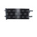 Condenser, air conditioning 350620 NRF, Thumbnail 3