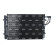 Condenser, air conditioning 350622 NRF, Thumbnail 3