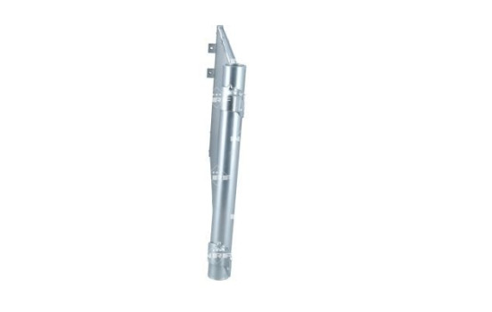 Condenser, air conditioning 350627 NRF, Image 2