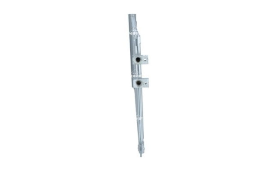 Condenser, air conditioning 350627 NRF, Image 4