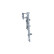 Condenser, air conditioning 350628 NRF, Thumbnail 2