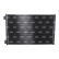 Condenser, air conditioning 350636 NRF