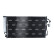 Condenser, air conditioning 350638 NRF