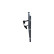 Condenser, air conditioning 350638 NRF, Thumbnail 2
