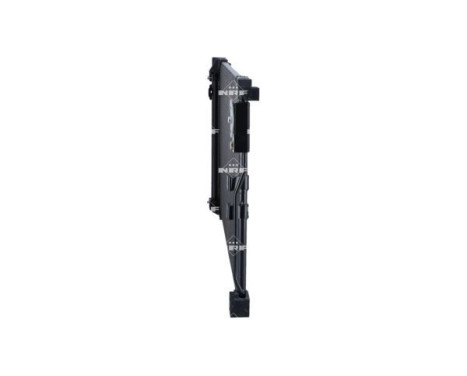 Condenser, air conditioning 350639 NRF, Image 2