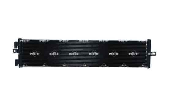 Condenser, air conditioning 350645 NRF