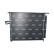 Condenser, air conditioning 350646 NRF