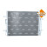 Condenser, air conditioning 350651 NRF