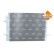 Condenser, air conditioning 350651 NRF, Thumbnail 3