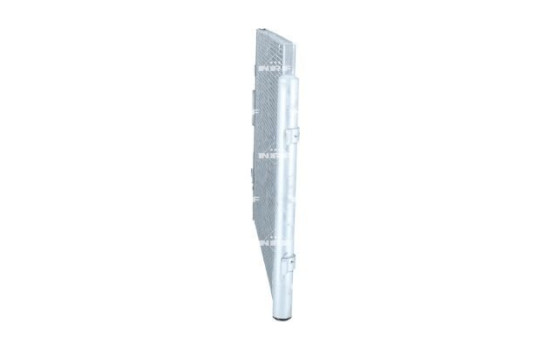 Condenser, air conditioning 350651 NRF, Image 2