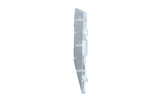 Condenser, air conditioning 350651 NRF, Image 4