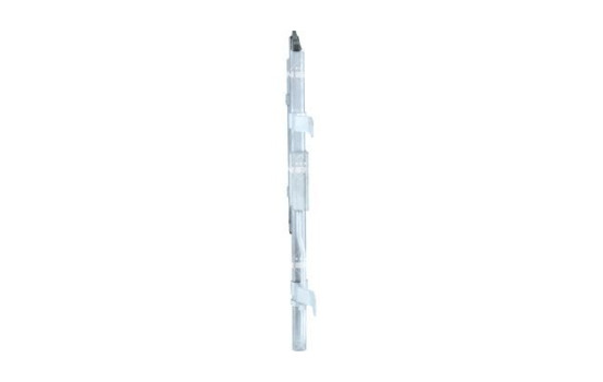 Condenser, air conditioning 350652 NRF, Image 4